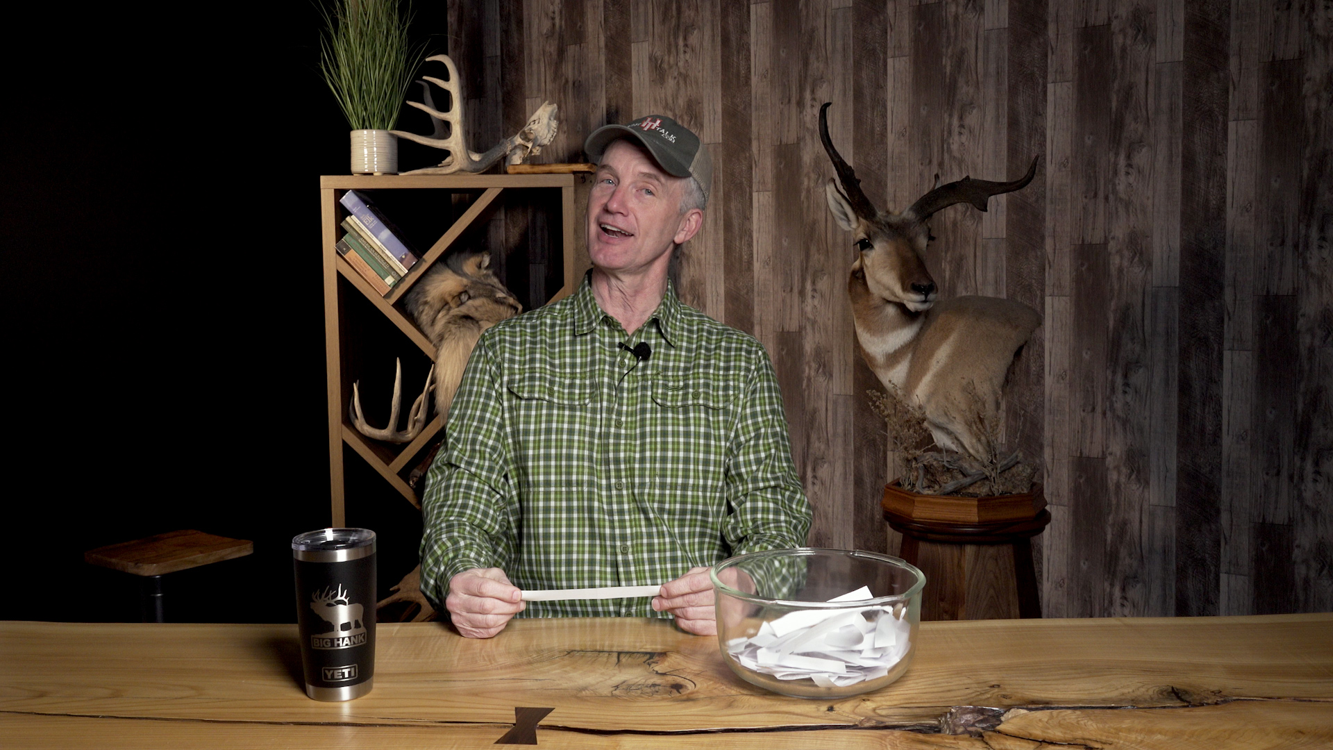 Ask Me Anything! - Tax Edition 