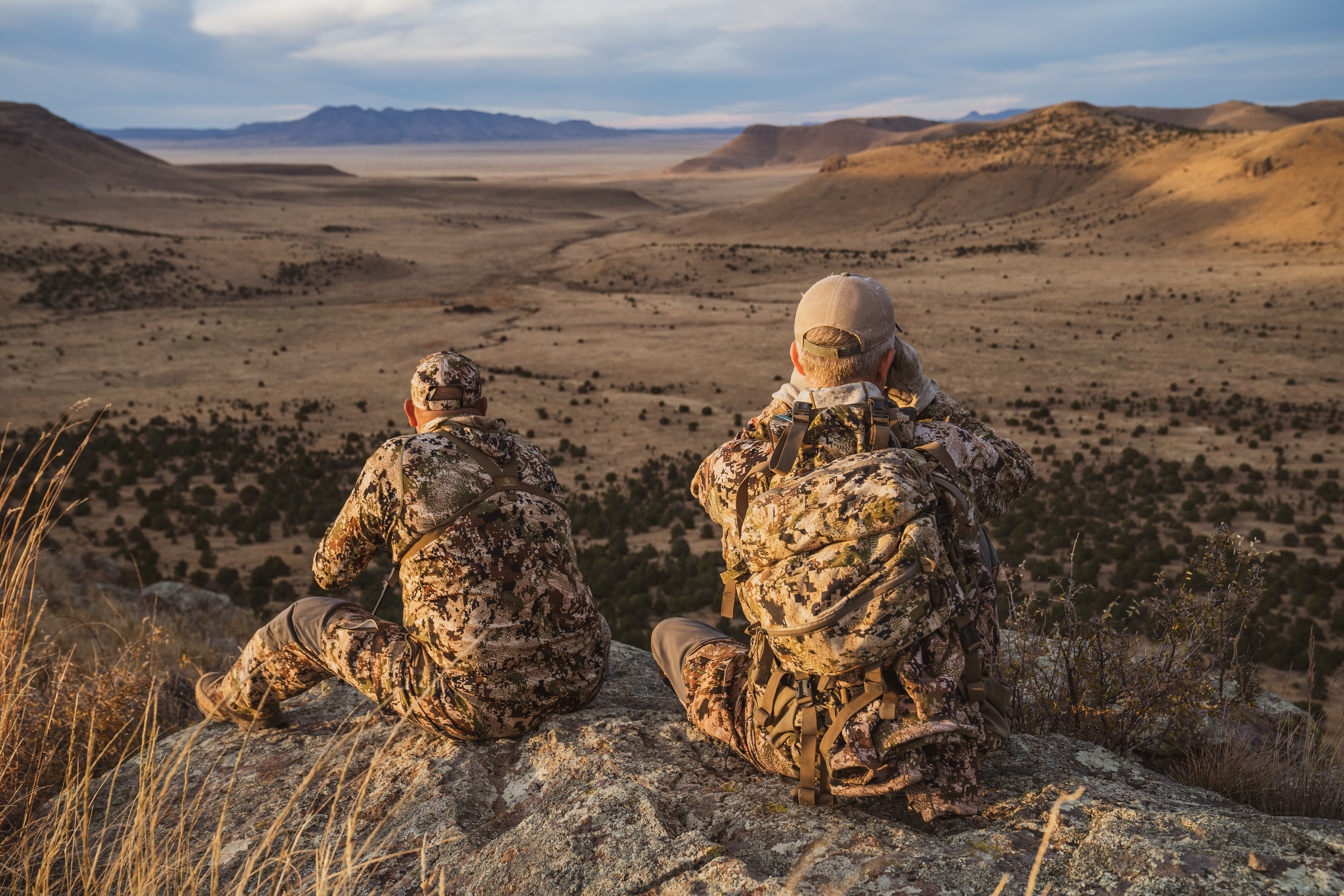 Oregon Seed Draw Test
