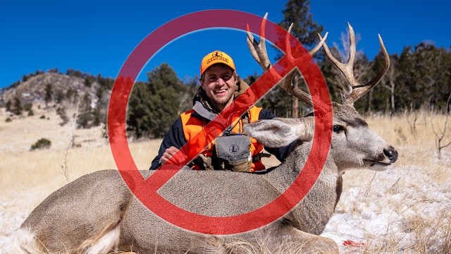 Hunters Not Needed? | Fresh Tracks Weekly (Ep. 46)