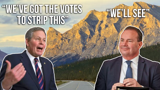 Not One Acre | Fresh Tracks Weekly Ep...