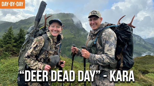 Doubled Up in the Alpine! |  Alaska S...