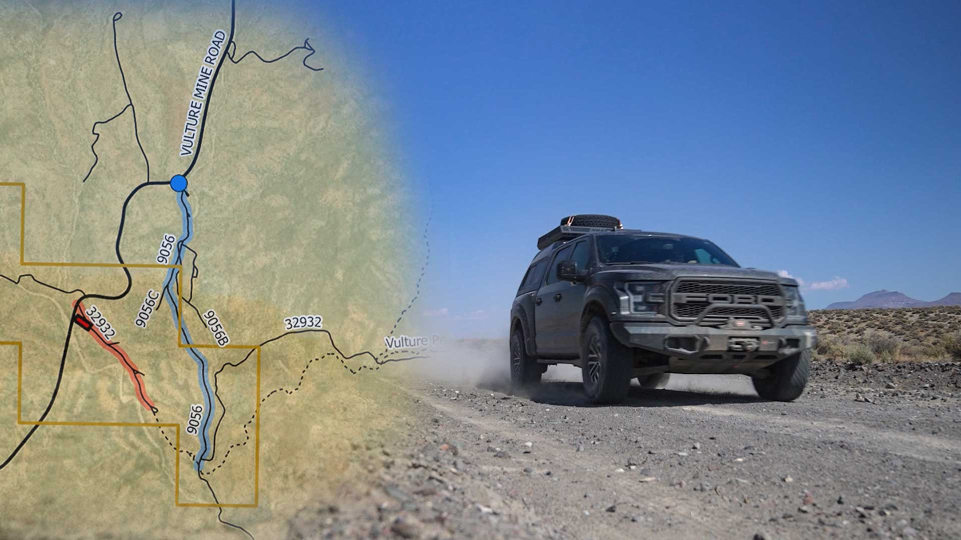 How To Know What Roads Are Open 