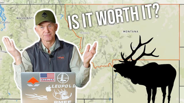 How to Apply For Hunts in Montana | 2...