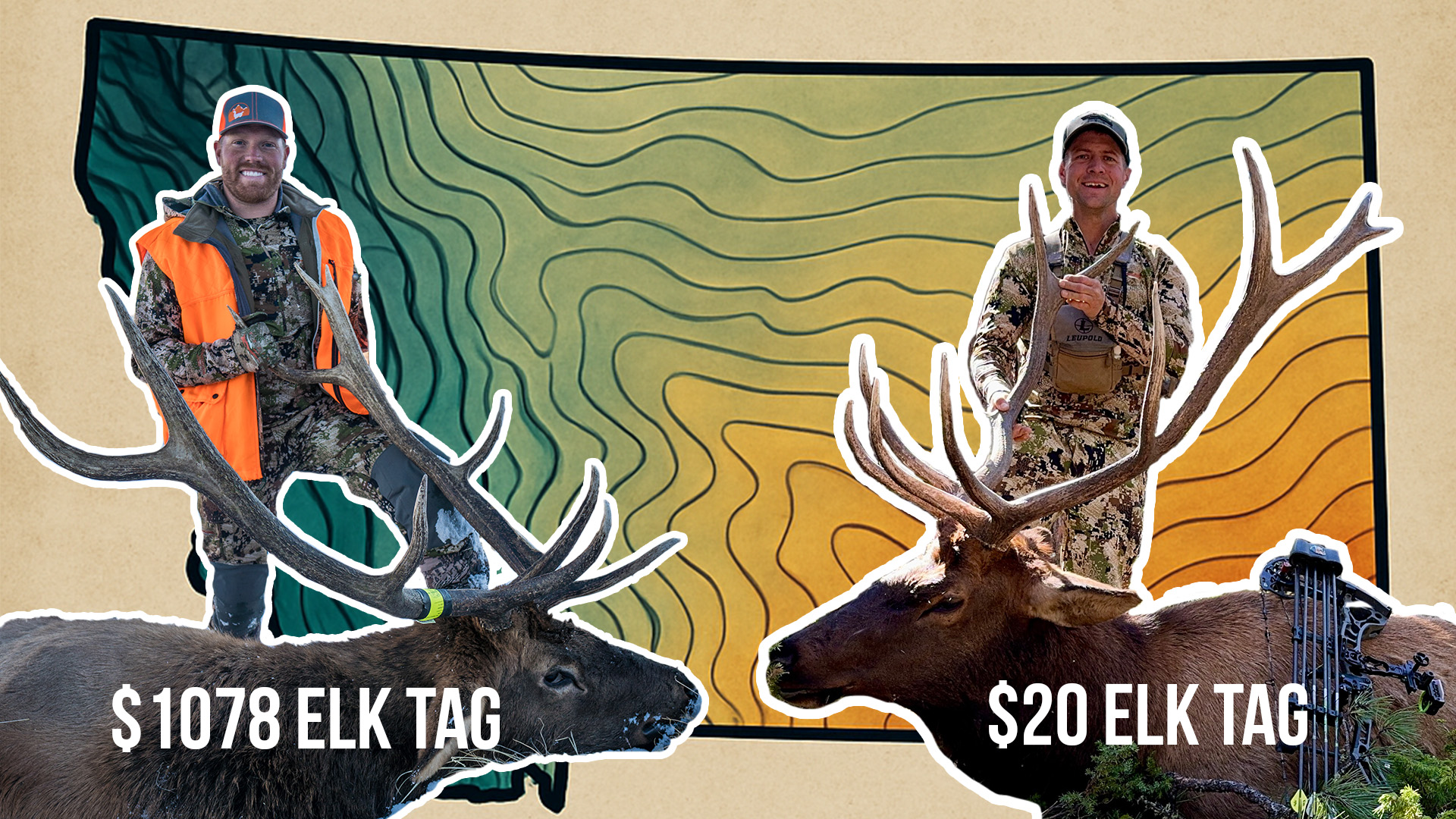 Why Non-Resident Hunters Pay More | Fresh Tracks Weekly (Ep.  99)