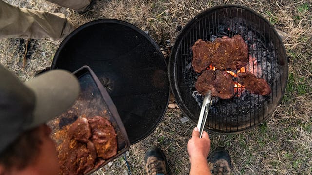 How to Ruin Perfect Elk Meat: 5 Commo...
