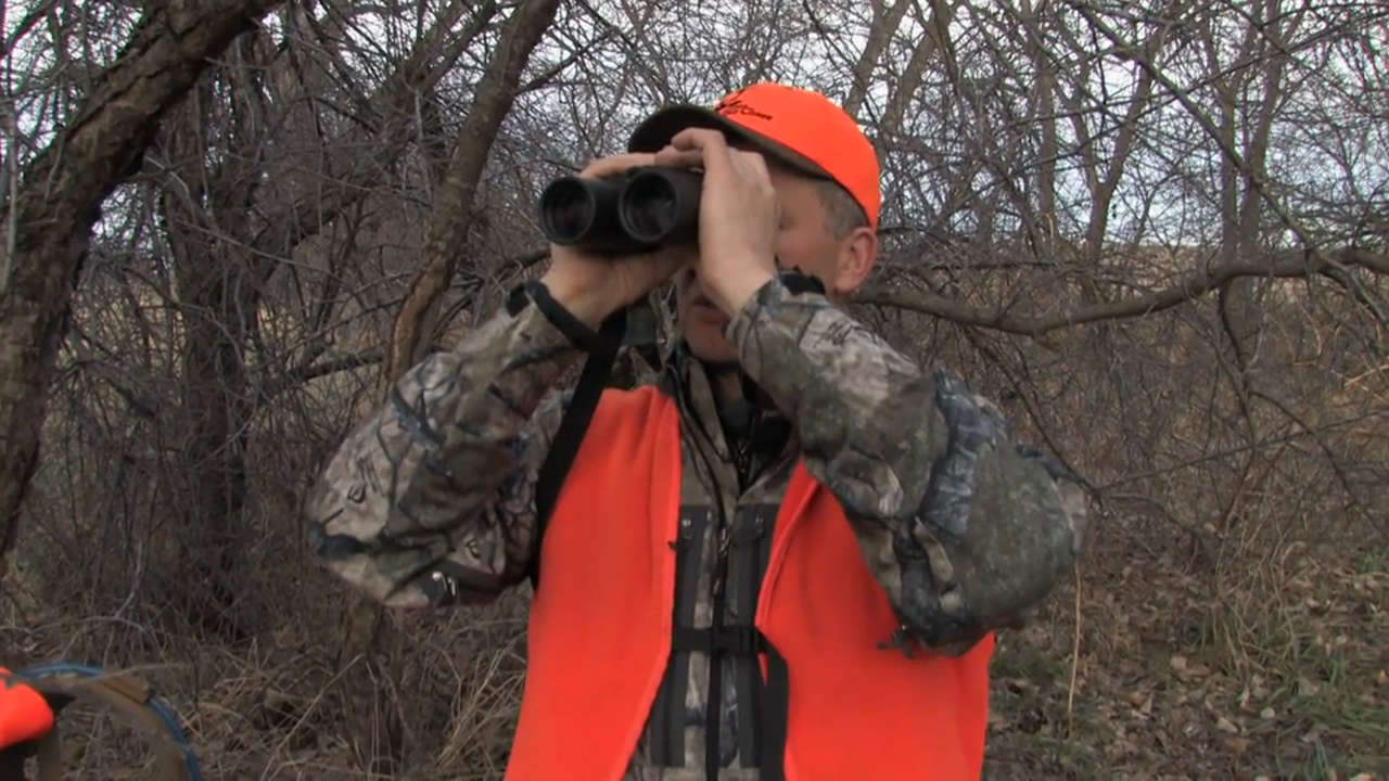 On Your Own Adventures: Season 1, Episode 8 - Kansas/Iowa Whitetail