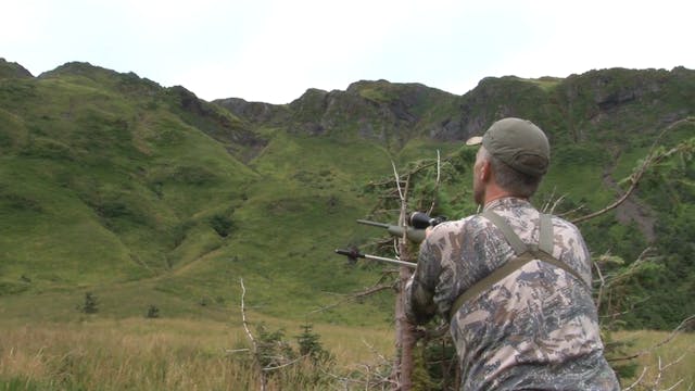 Fresh Tracks: Season 3, Episode 10 - ...