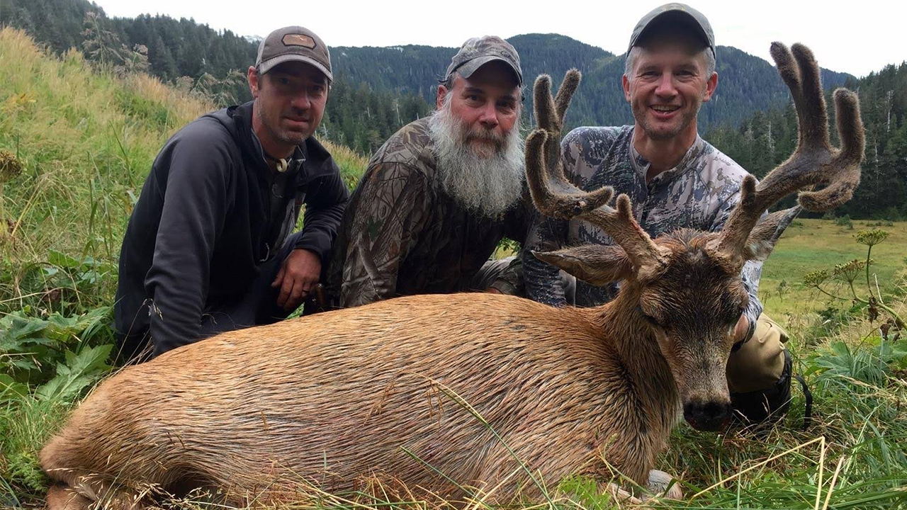 Visiting with Jim Baichtal | Fresh Tracks Weekly (EP.88)