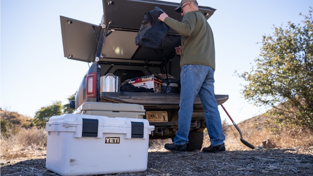 Gear For an Arizona Coues Deer Hunt 