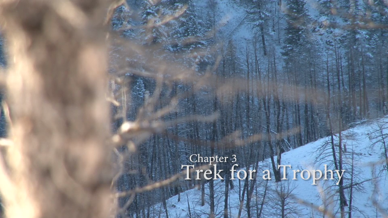 Fresh Tracks: Season 3, Episode 2 - Montana Mule Deer