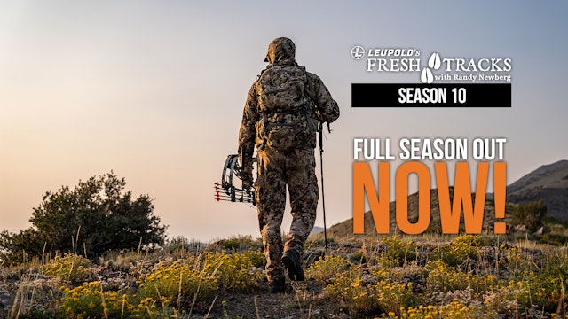 Fresh Tracks – Season 10 – Watch The Whole Season Now!
