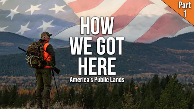 America's Public Lands | The Greatest...