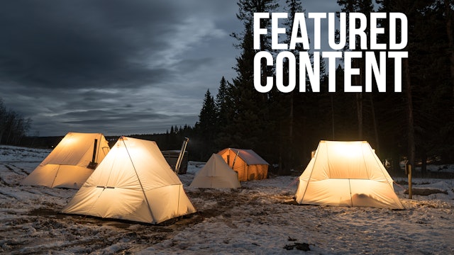 Featured Content