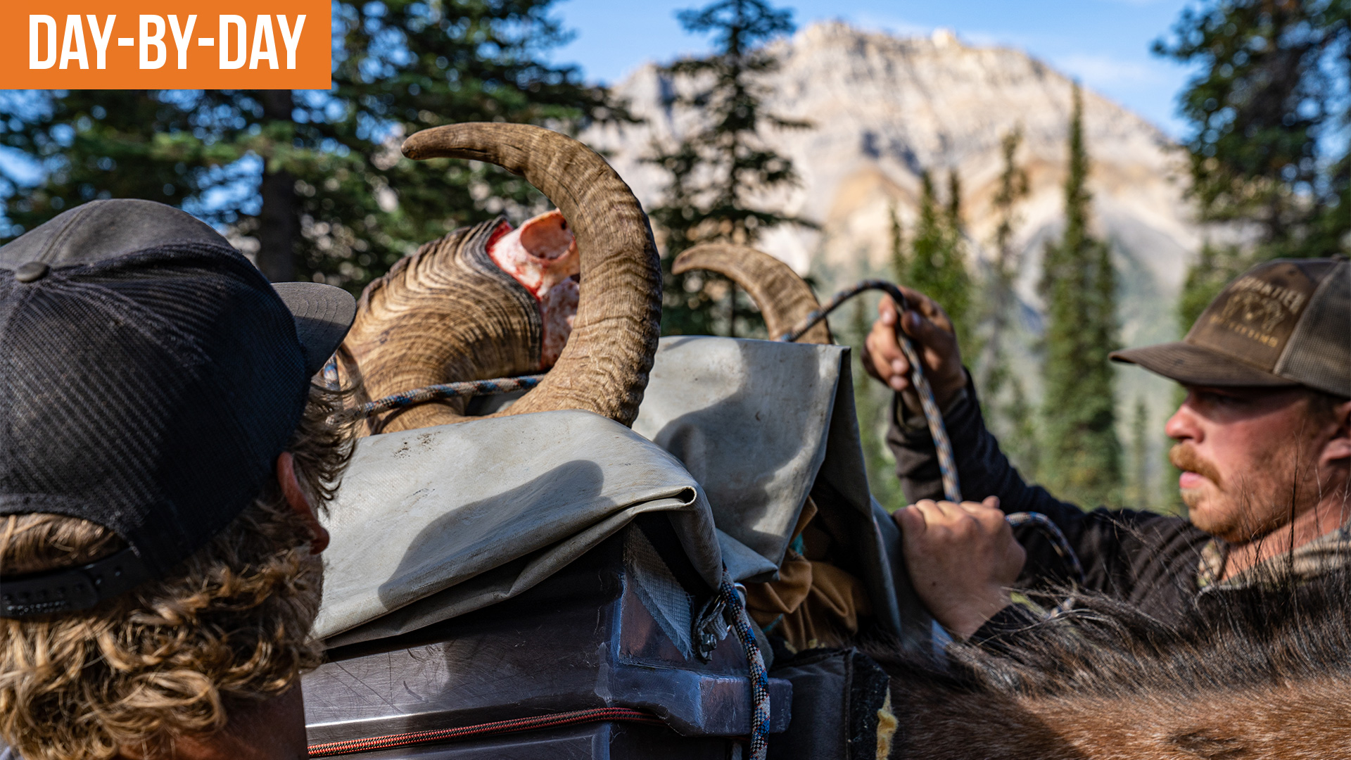 Inside Gana River Outfitters,The People Who Make It Happen | NWT (EP.3)