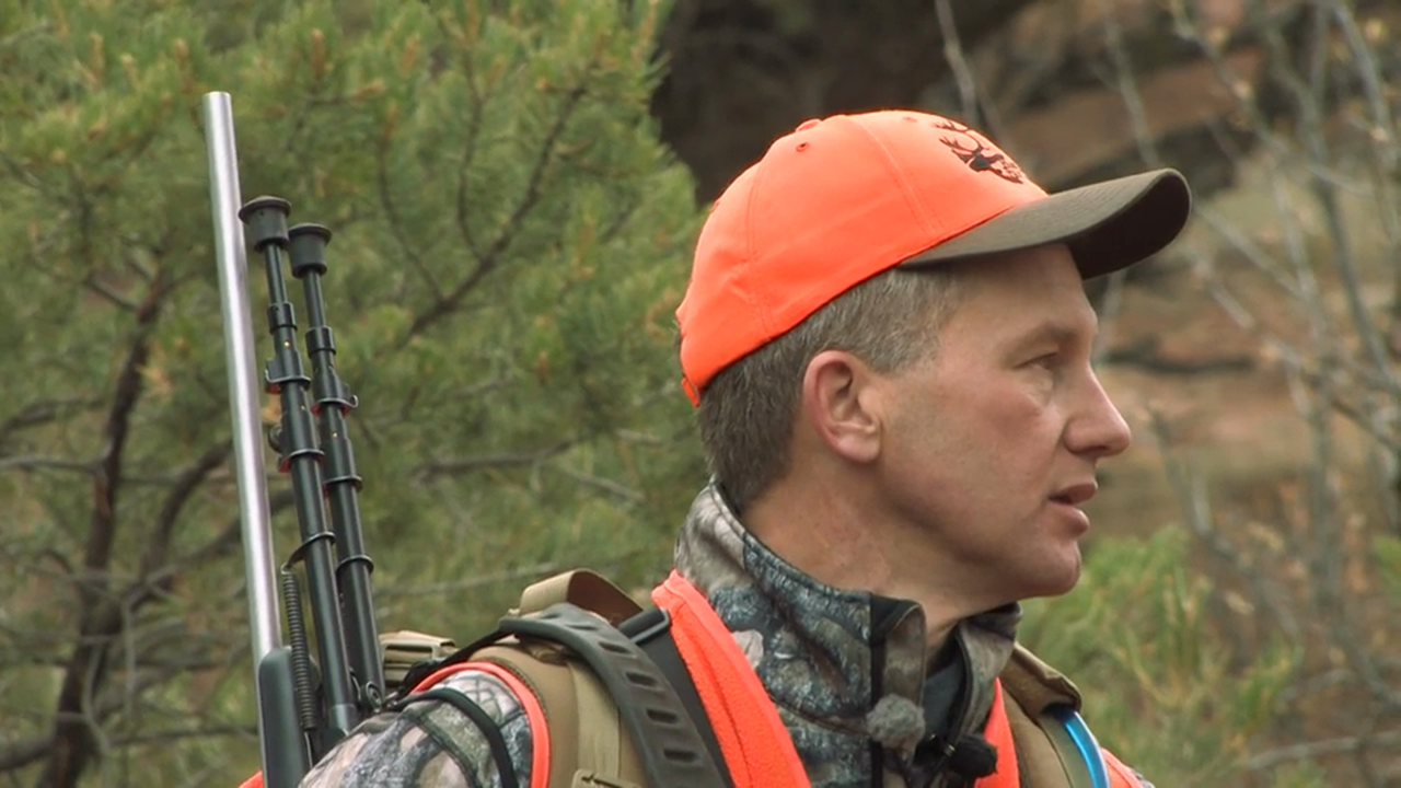 On Your Own Adventures: Season 1, Episode 4 - Colorado Mule Deer