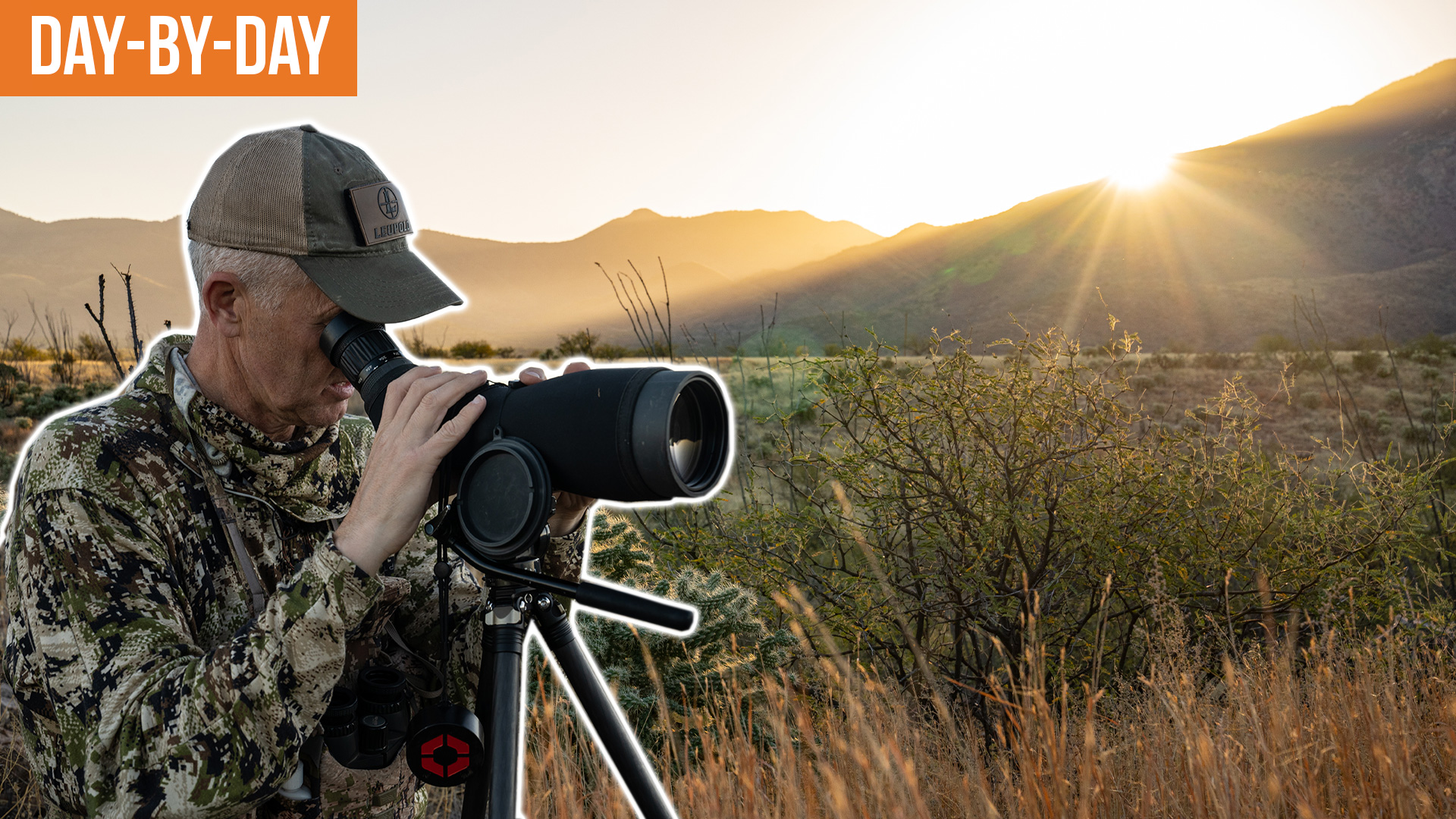 Thoughts on "The Transfer of Public Lands" | Arizona Coues Day-by-Day (EP.1)