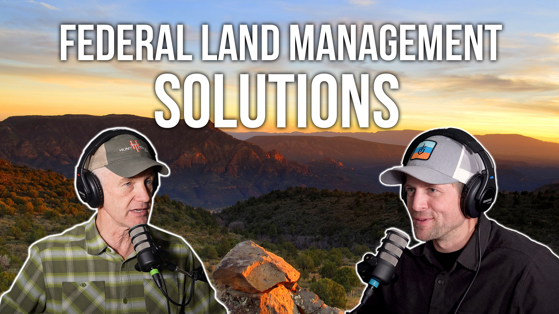 State Transfer is Simply UN-AMERICAN! | Fresh Tracks Weekly (EP.87)