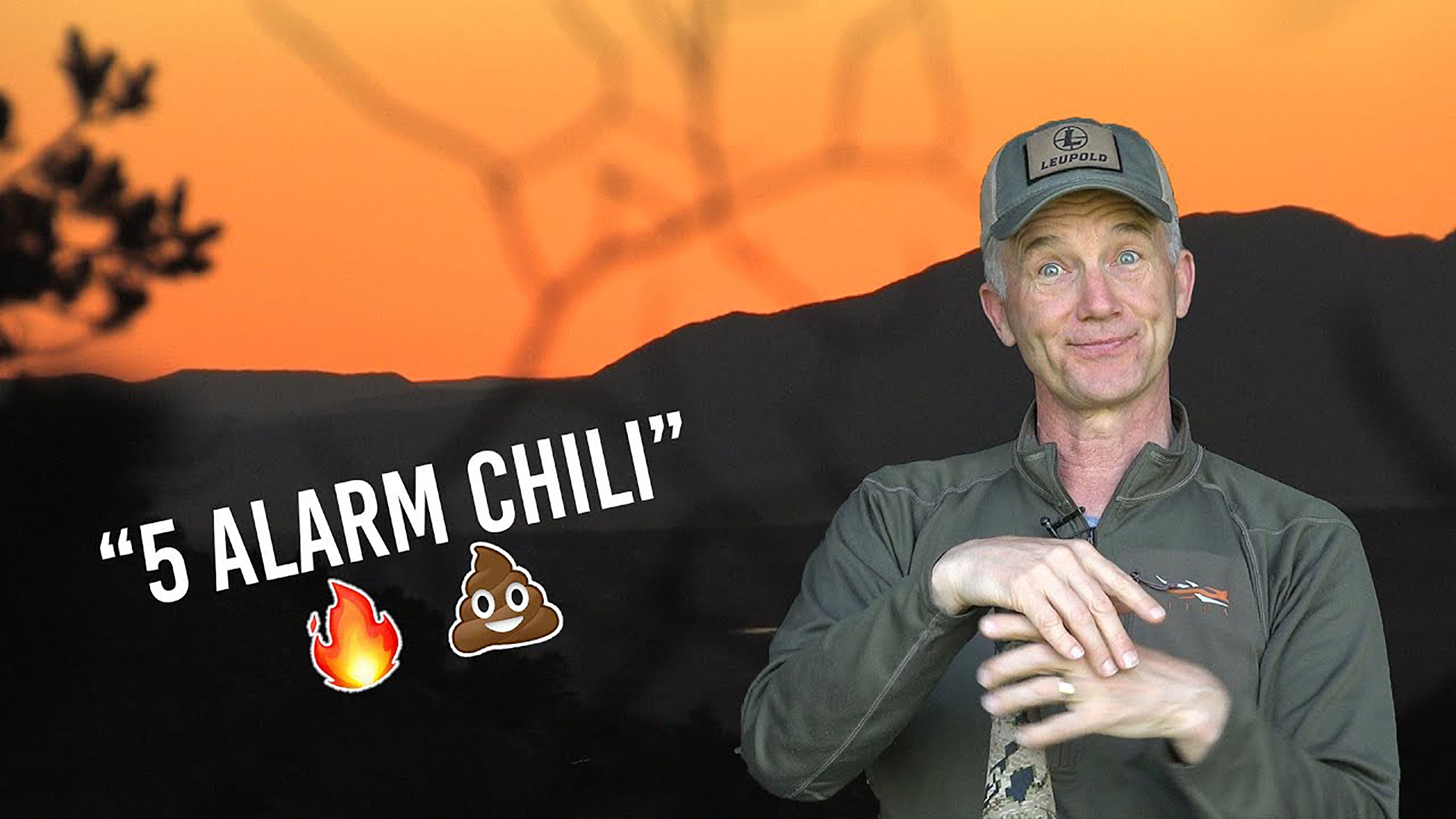 Death By Dysentery (A Tragic New Mexico Elk Hunt)