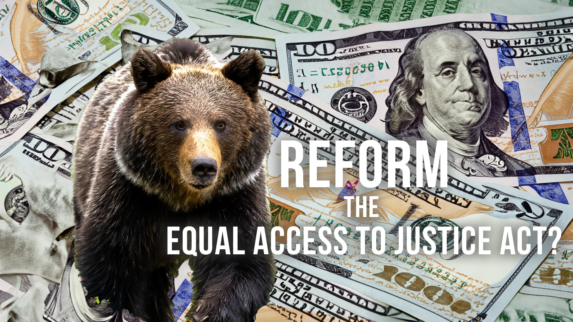 Suing the Feds for Profit | Fresh Tracks Weekly (Ep. 69)