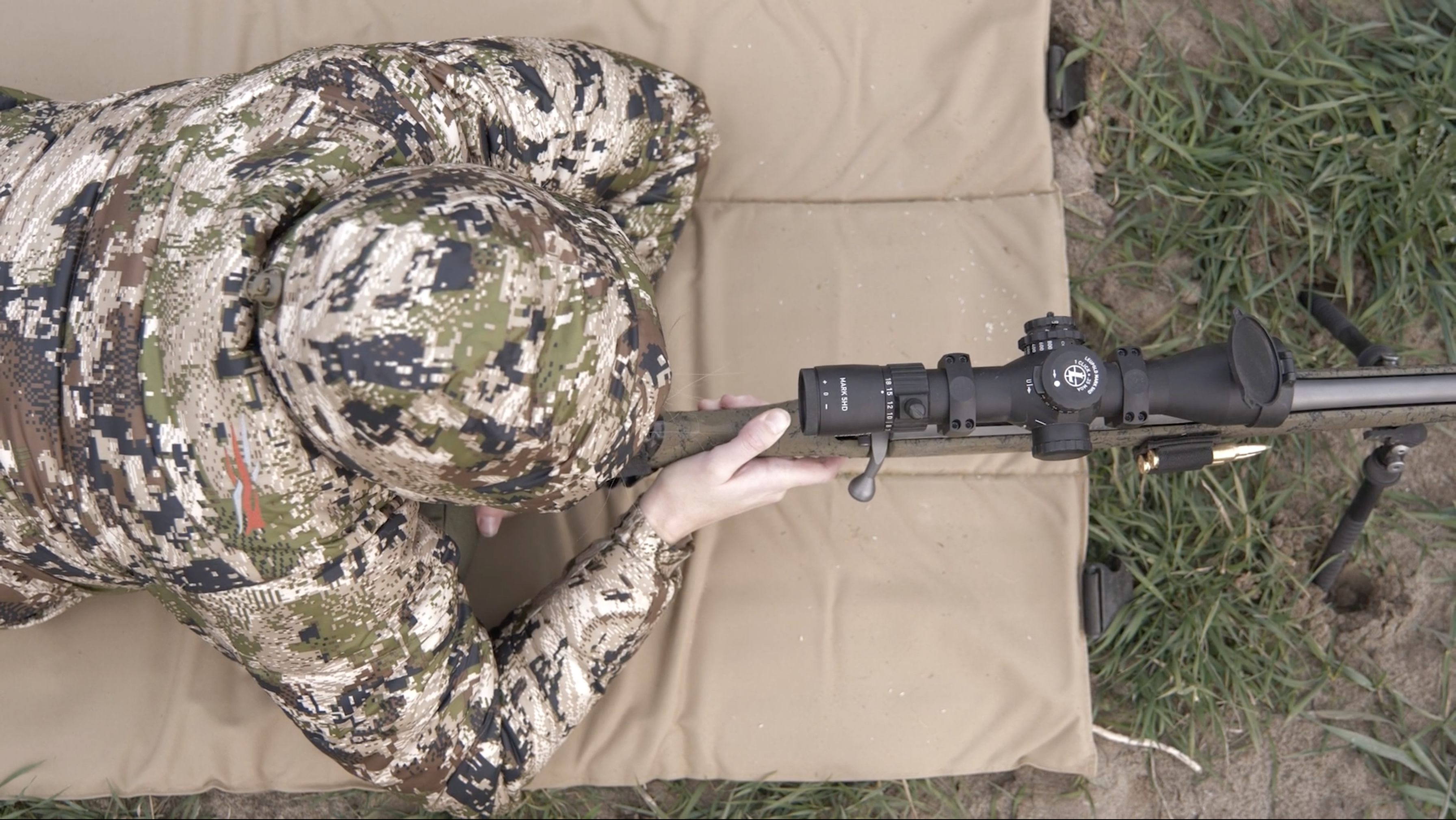 Quick Tip | Cheek Weld Adjustment 