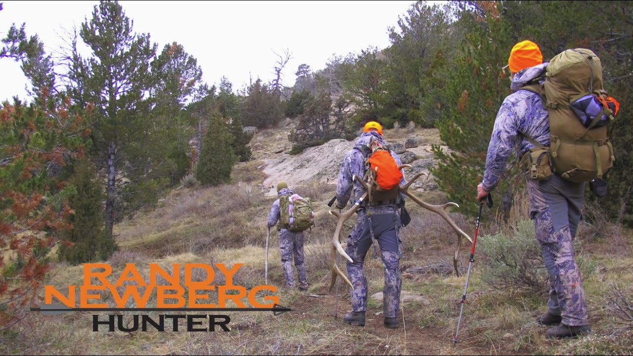 Field Care and Processing of Your Meat