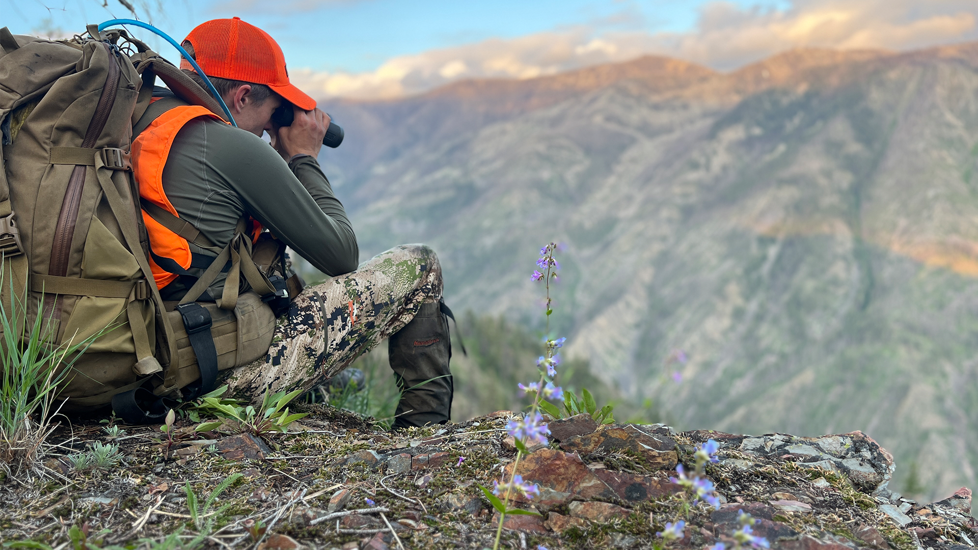 Montana Black Bear with Marcus and Rocky (Ep. 1 of 3)