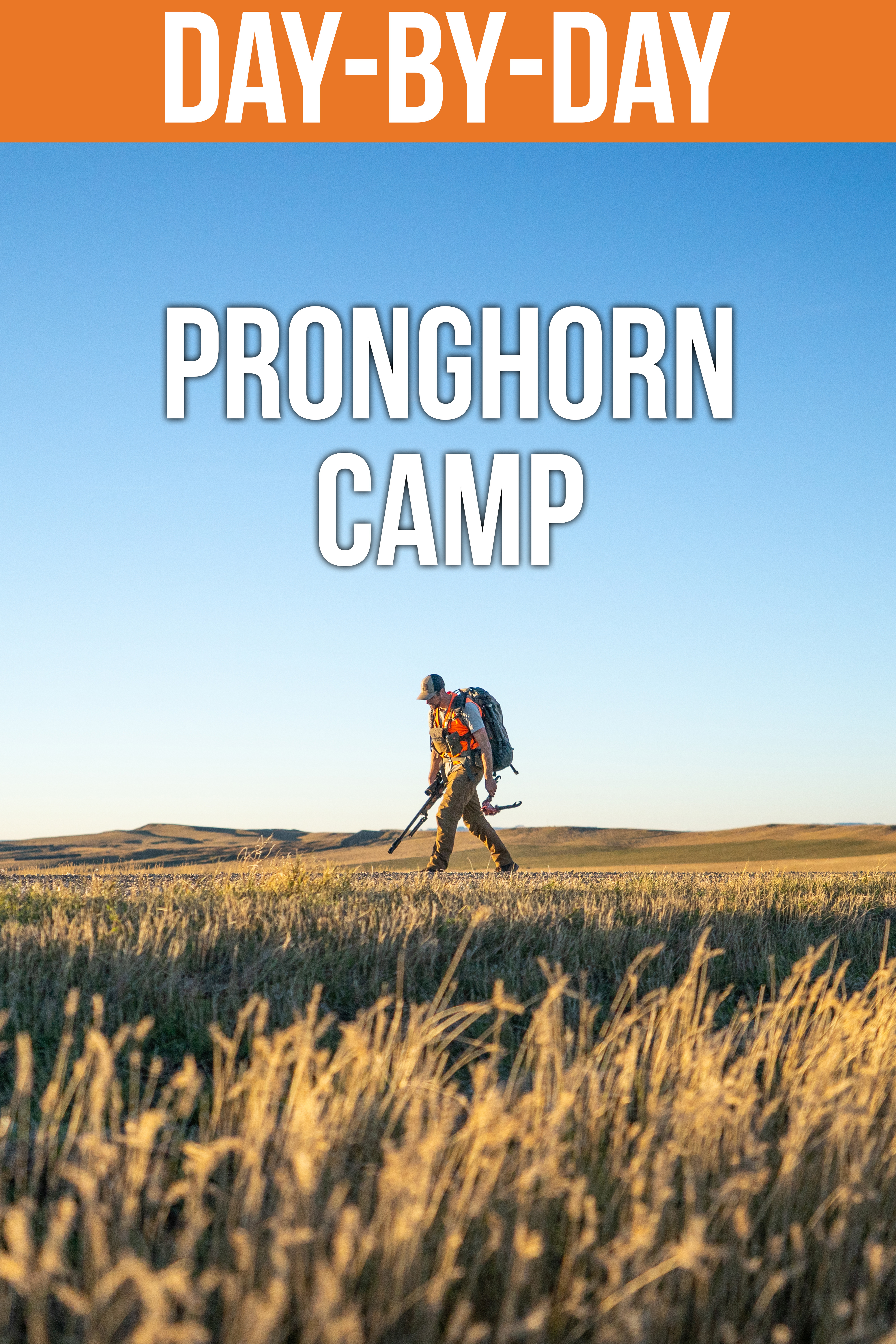 Pronghorn Camp