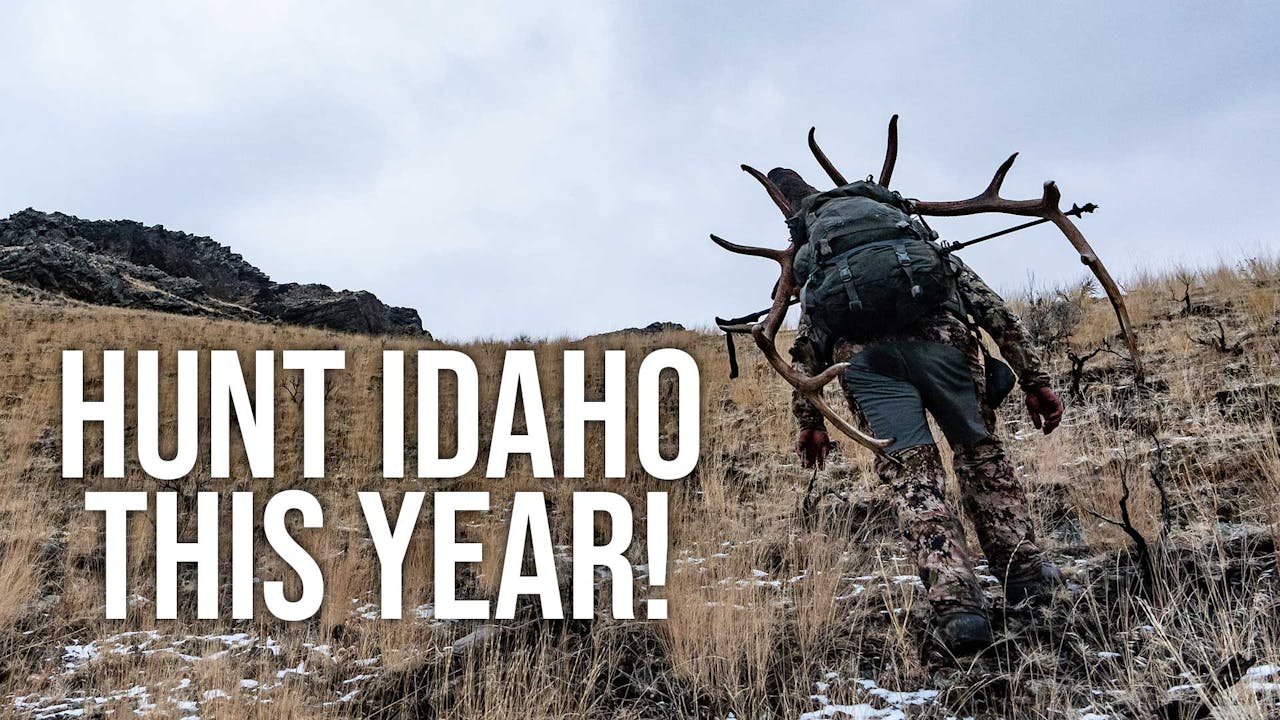 Idaho Application Strategy 2023 - Fresh Tracks+