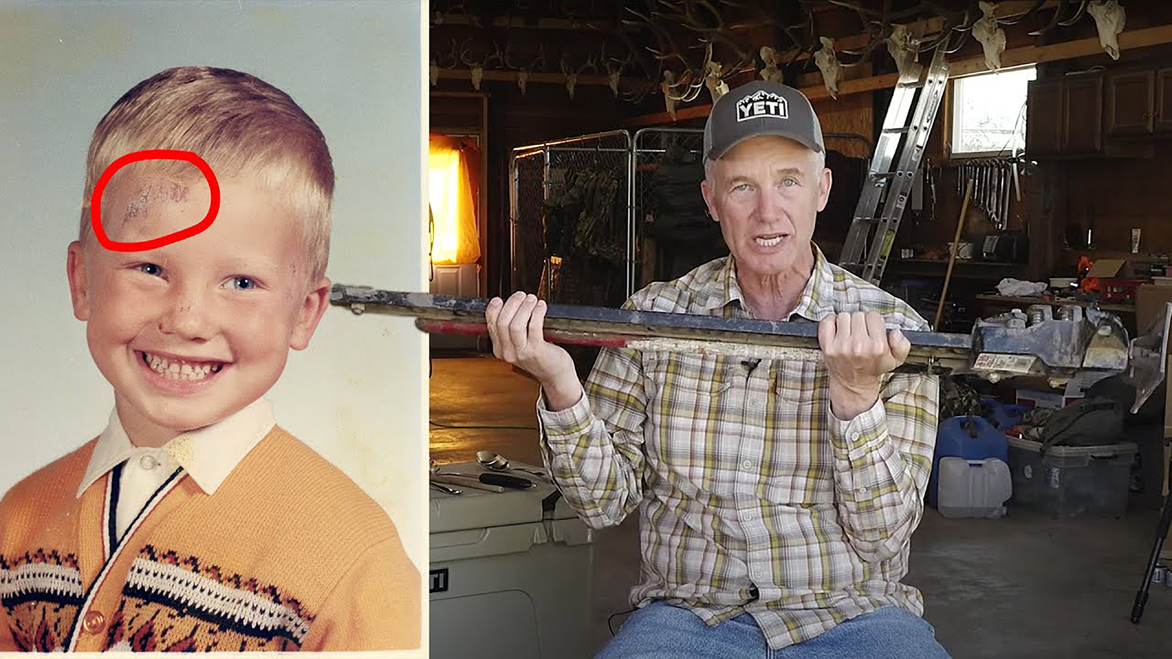 Hard-Knock Physics Lessons For Hunting