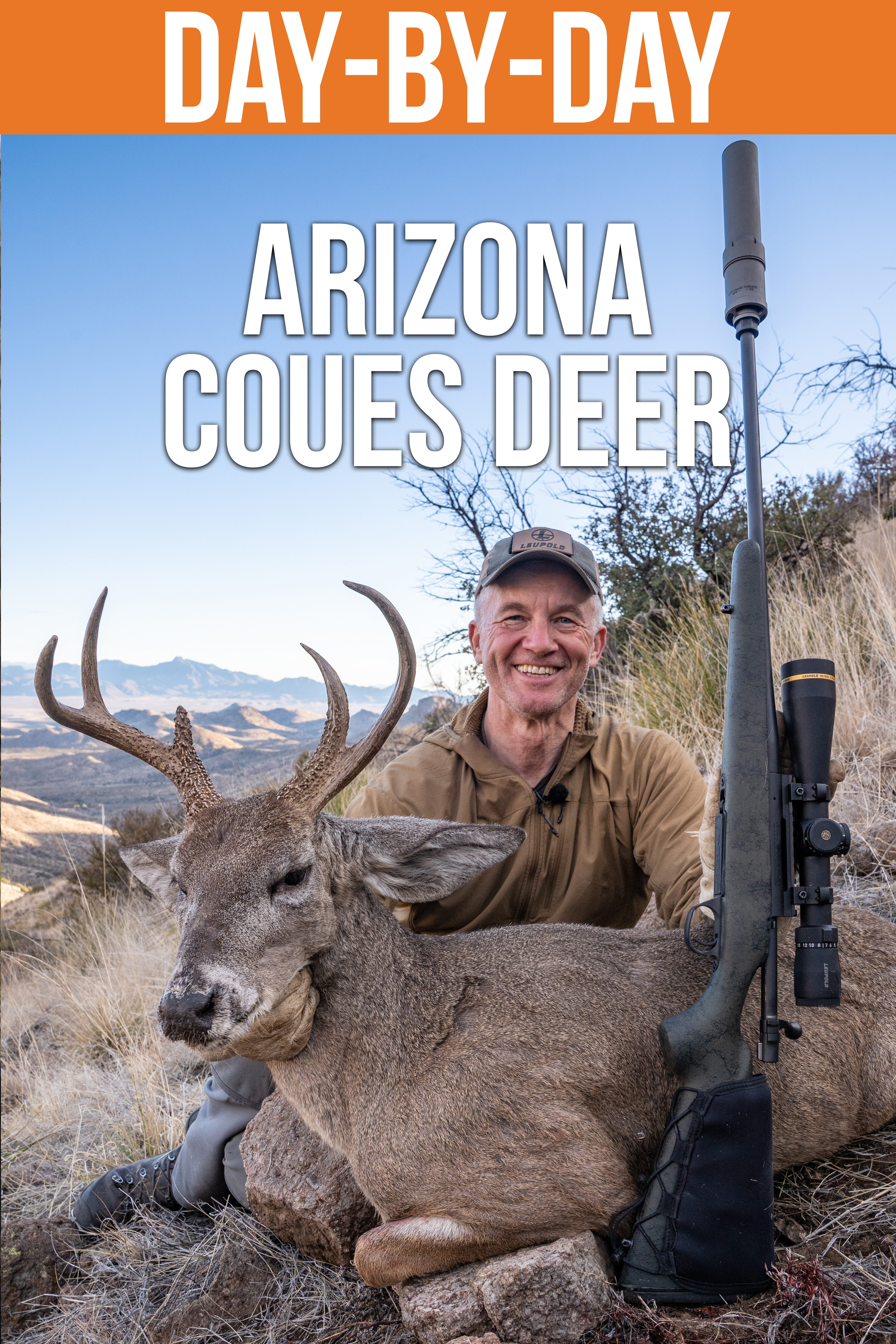 2023 Coues Deer