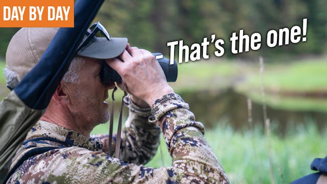 2024 Alaska Spring Bear Hunt | Chasin...