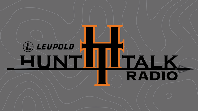 Hunt Talk Radio