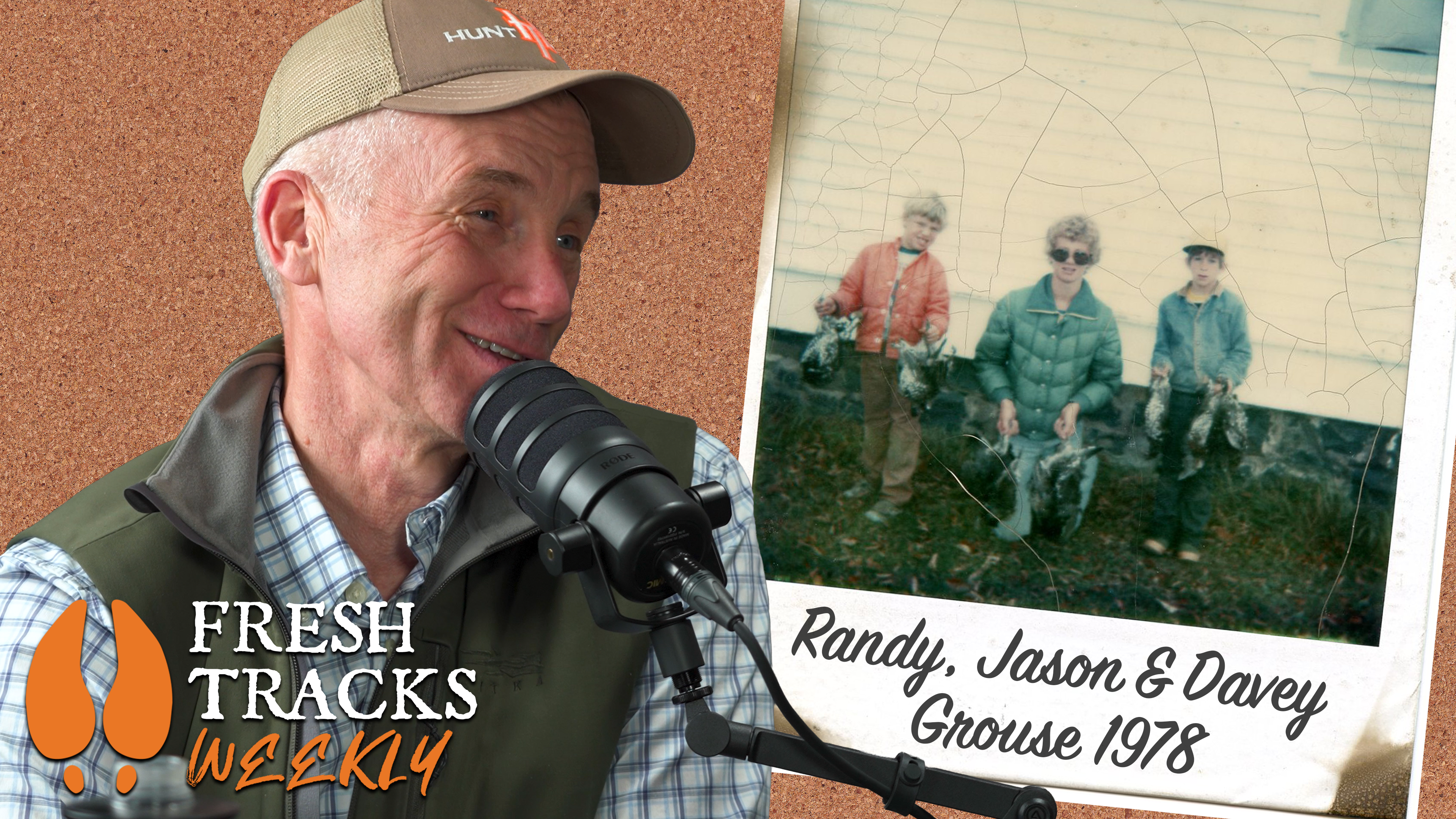 She Called Me an Idiot, and She Was 100% Right | Fresh Tracks Weekly Ep. 133