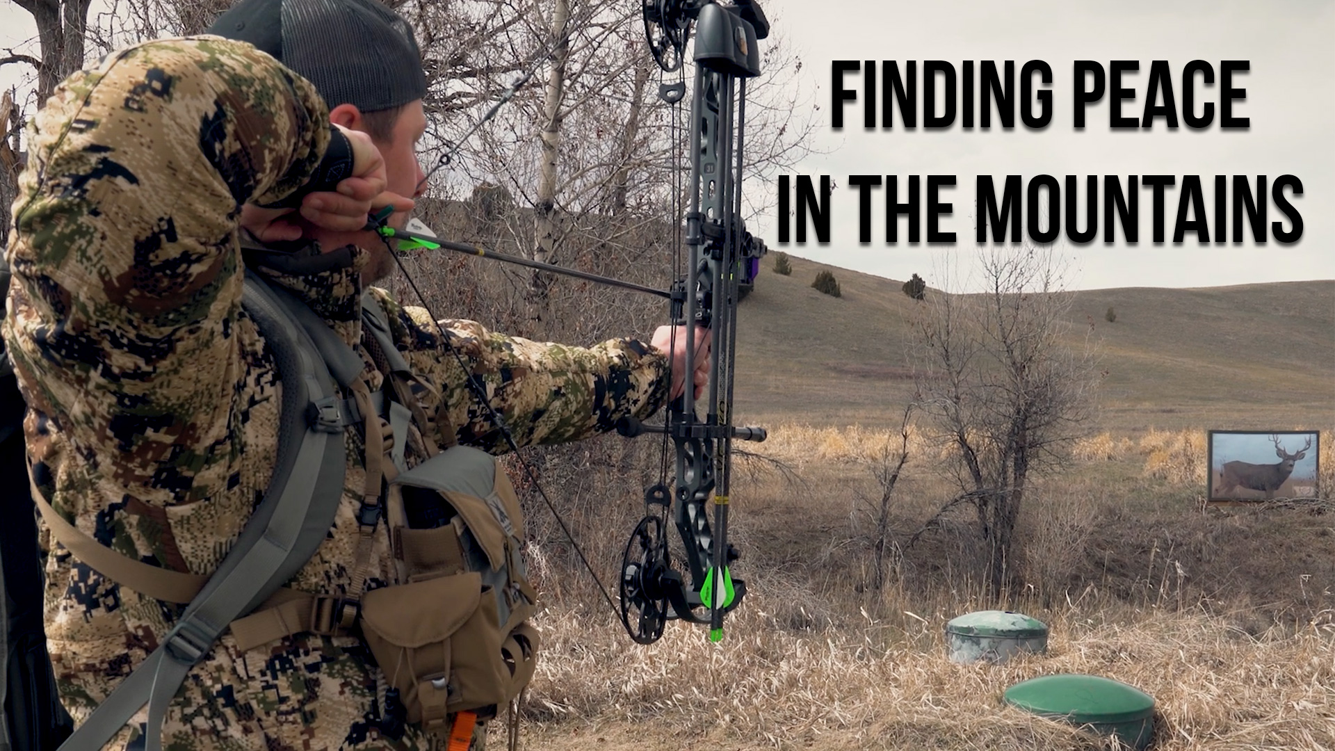 Hunt For a Purpose | Fresh Tracks Weekly (Ep. 17)