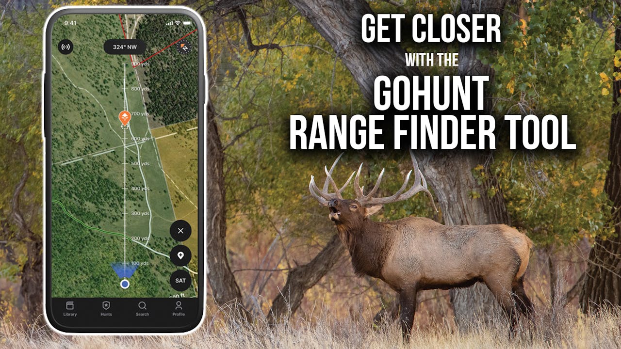 A Tip for Spot and Stalk Hunting 2023 Montana Archery Pronghorn