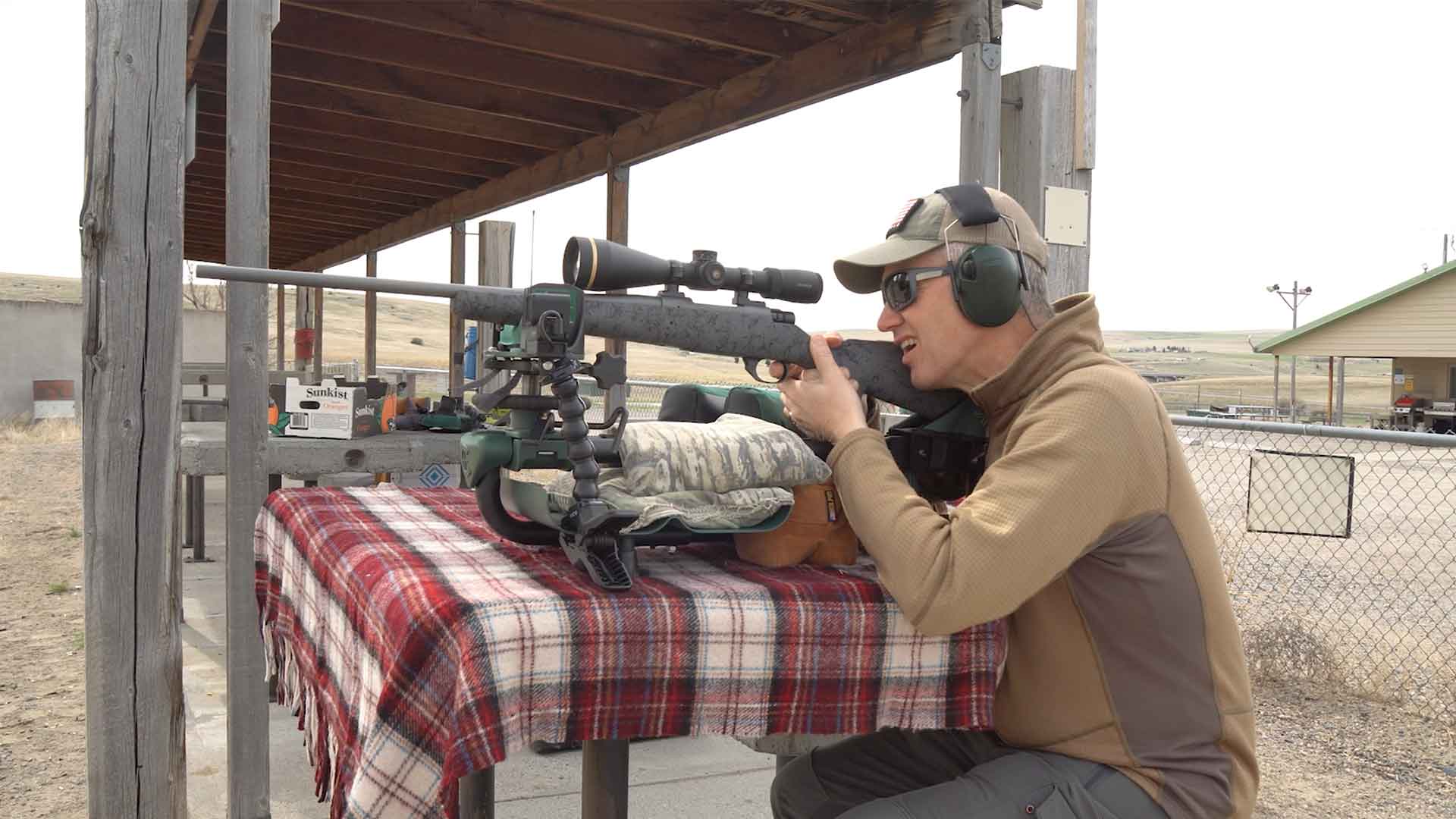 4 Environmental Factors That Affect Ballistics 