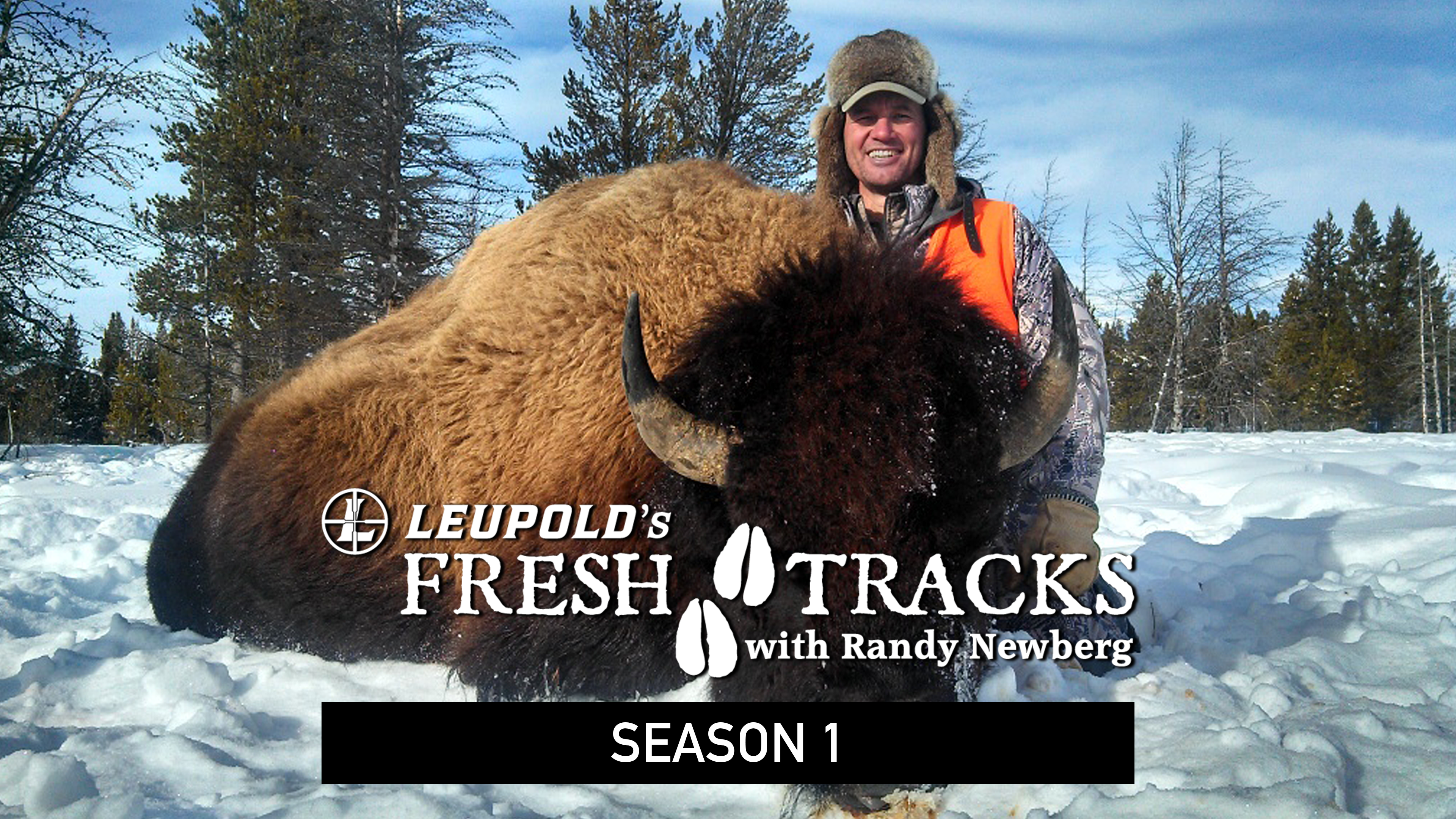 Fresh Tracks – Season 1
