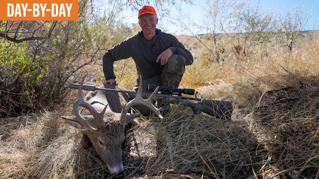 The Quickest Hunt of The Season! | Wy...