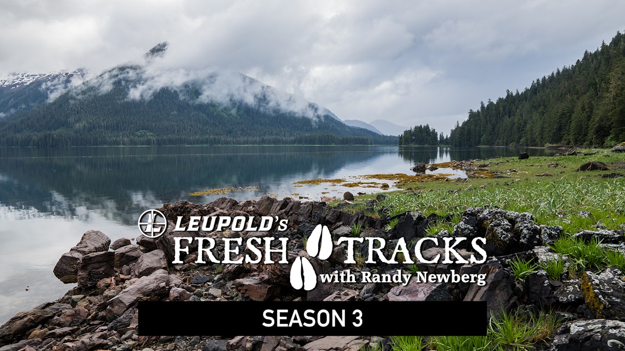 Fresh Tracks – Season 3