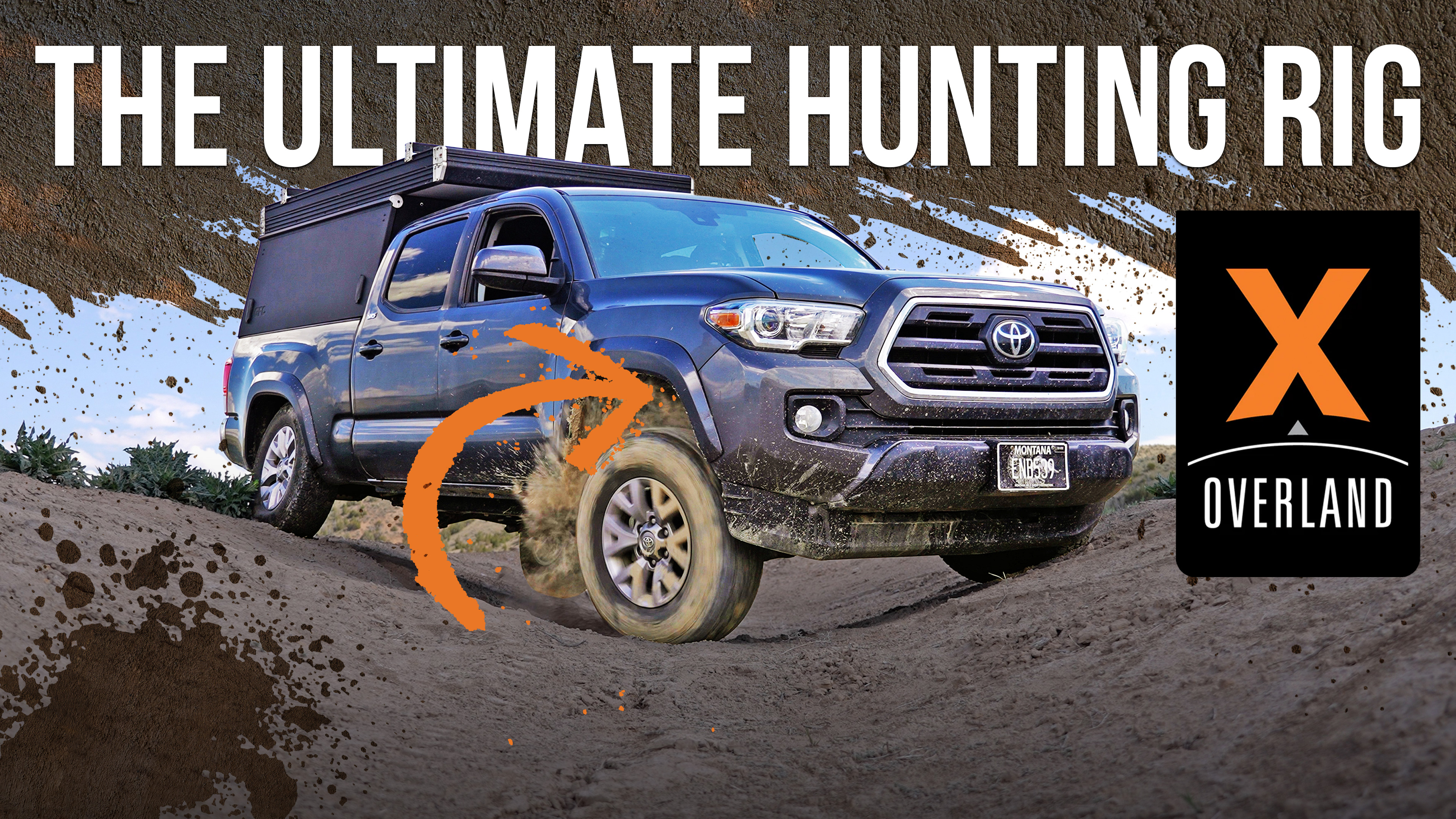 The Ultimate Hunting Rig