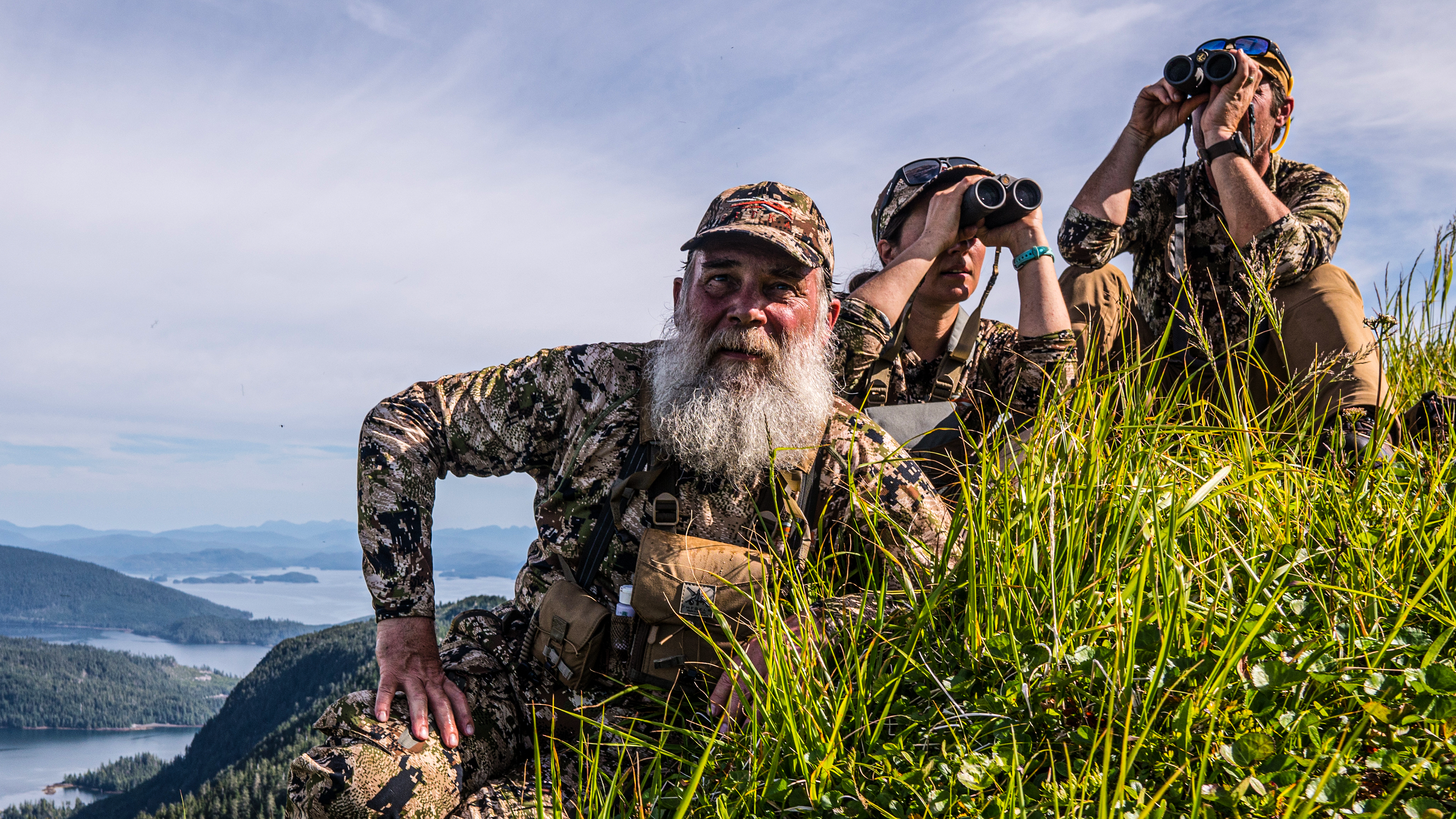 Rain Deer – A Sitka Blacktail Story