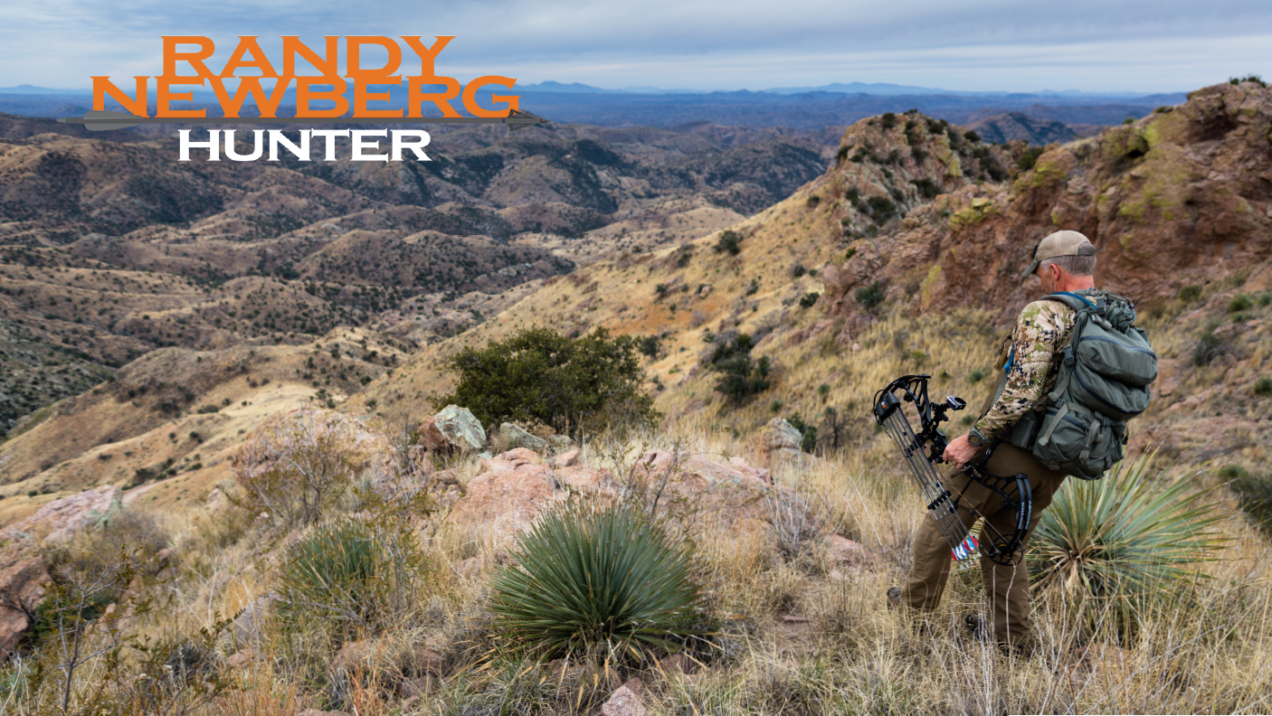 Sonoran Safari; Coues Deer, Javelina, Mearns Quail