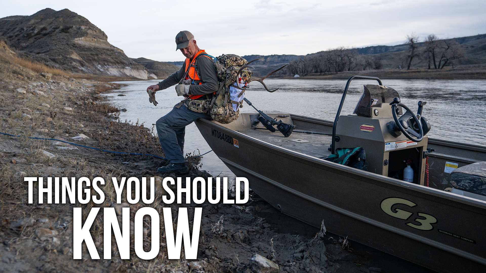 How to Be Safe While Boating 