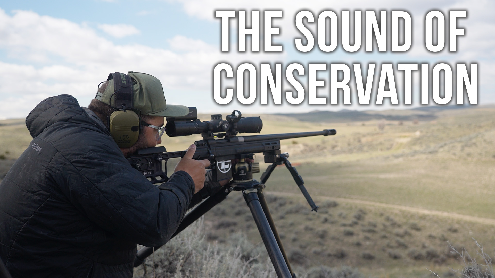 Becoming a Better Shot | Fresh Tracks Weekly (Ep. 72)