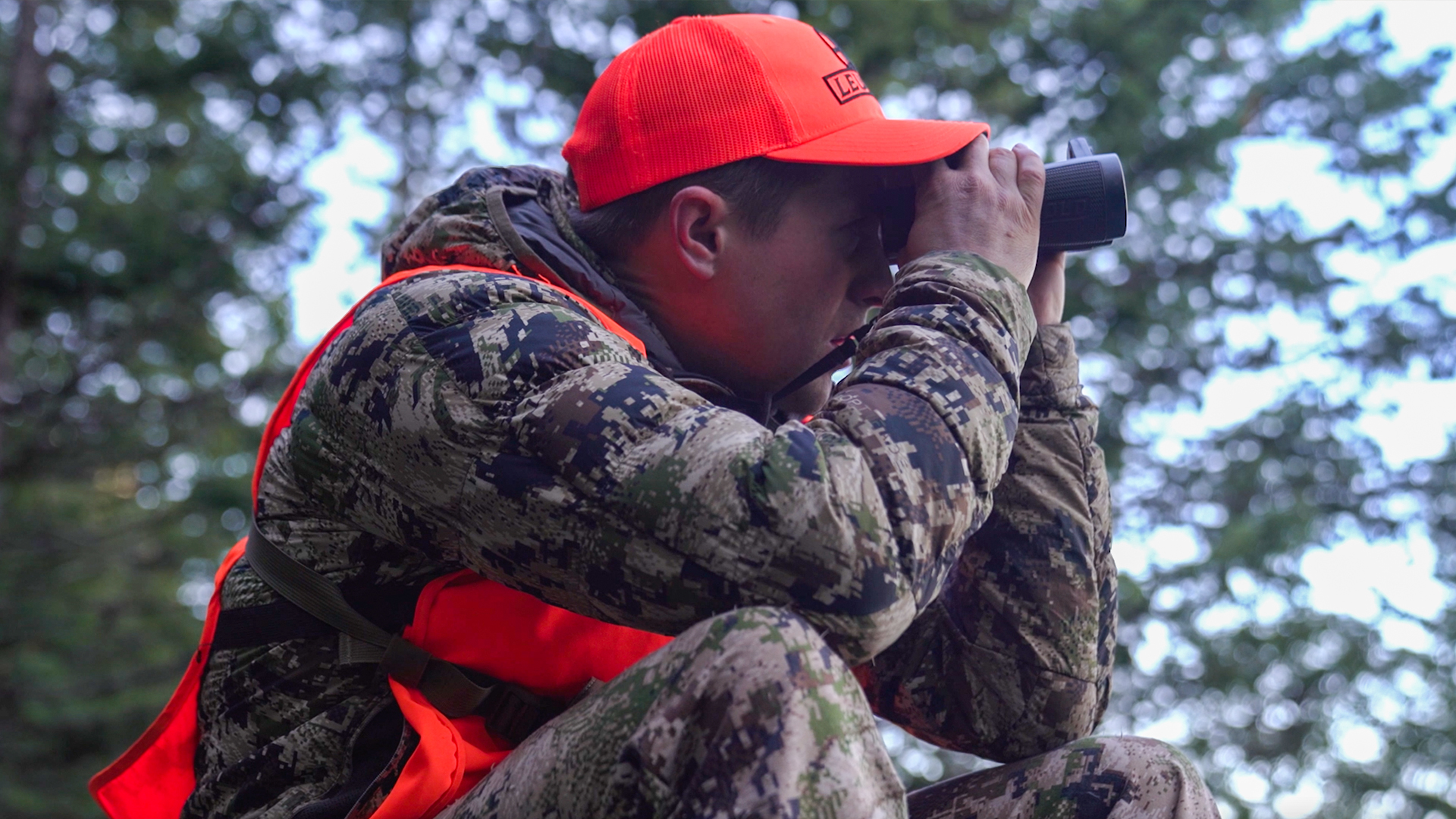 Searching For a Montana Bruin - 2022 MT Bear with Marcus 