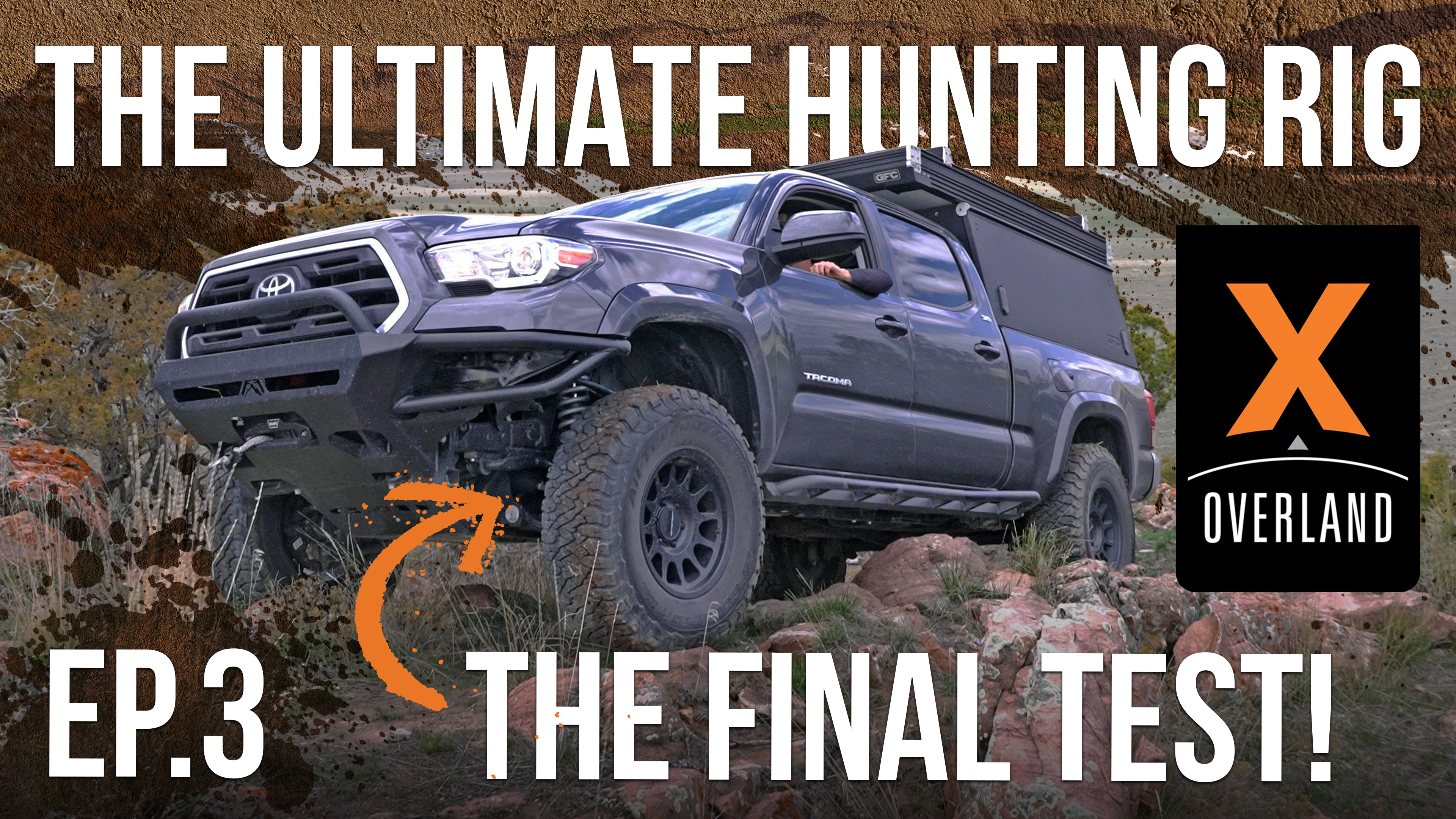How Much Better Is an Upgraded Tacoma? | EP.3