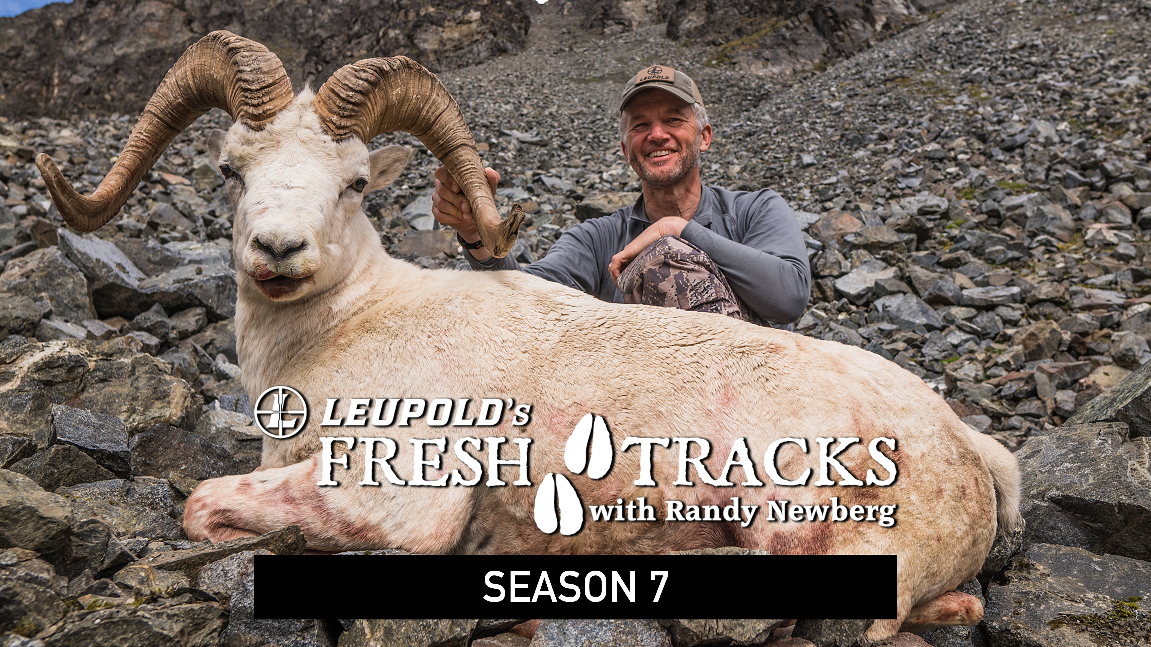 Fresh Tracks – Season 7