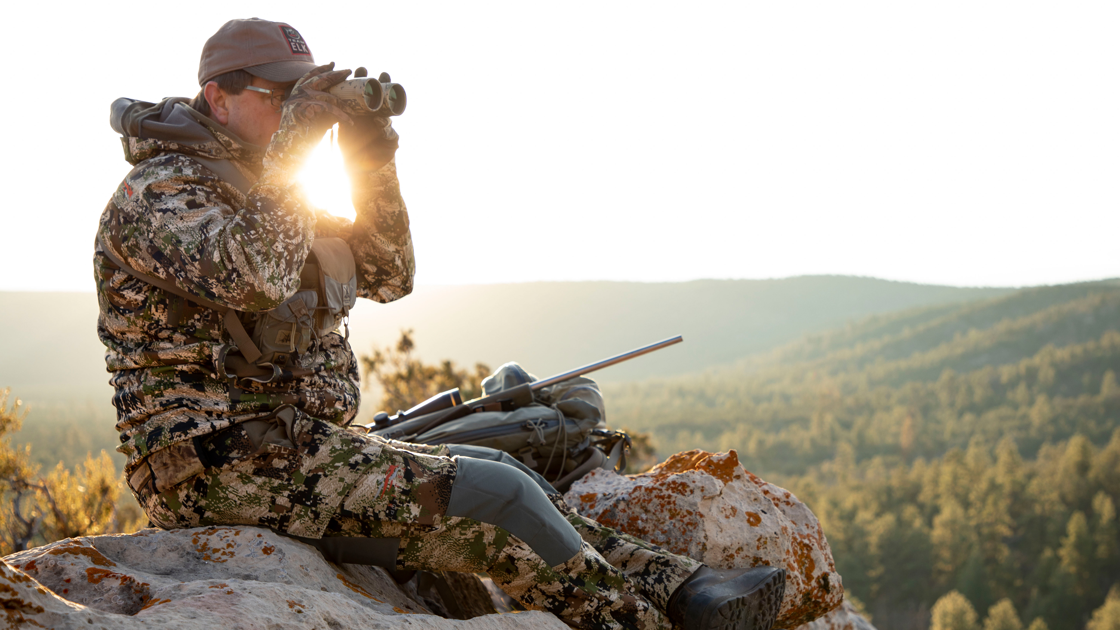 Arizona Elk Dreams and Realities