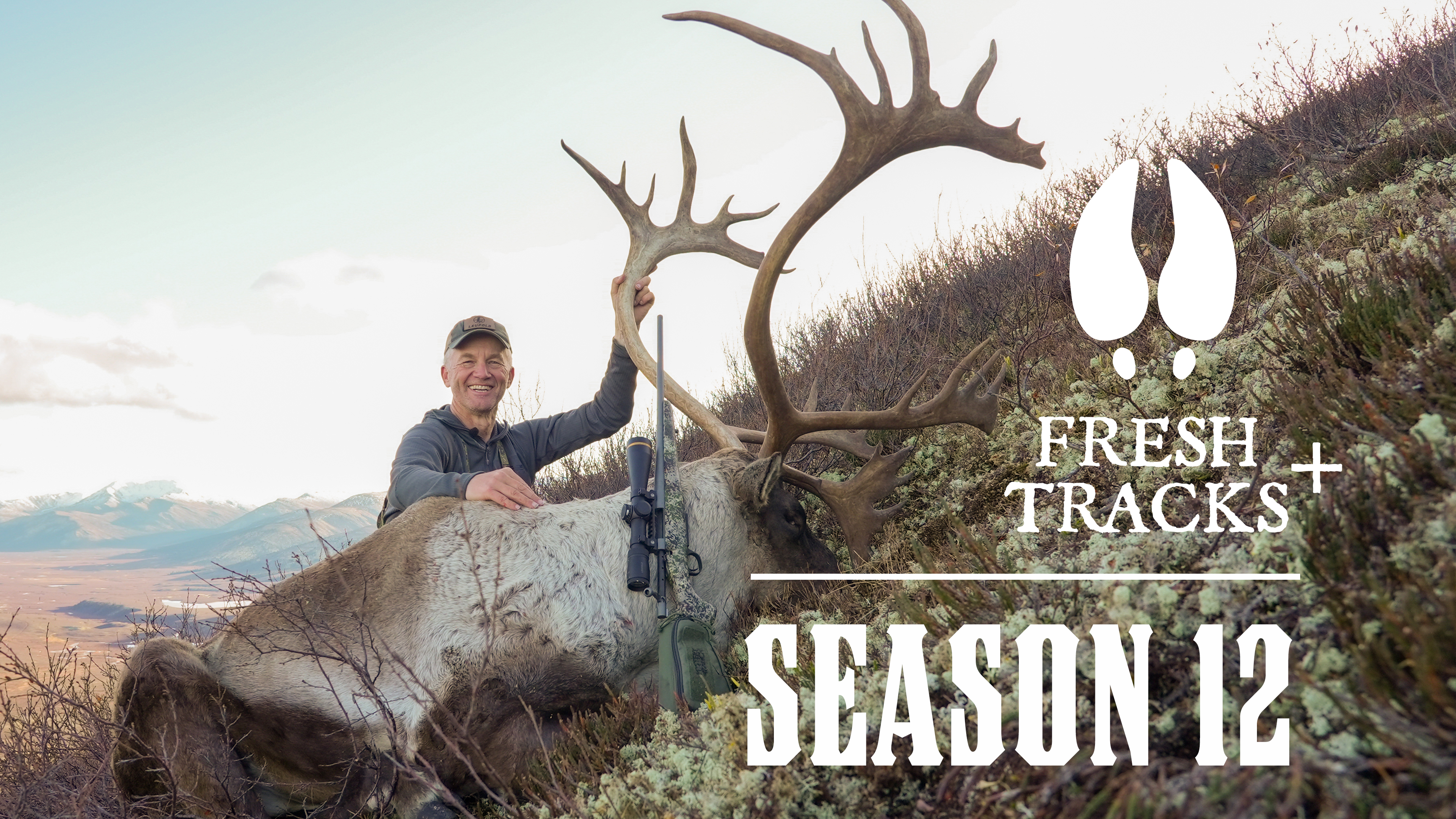 Fresh Tracks - Season 12