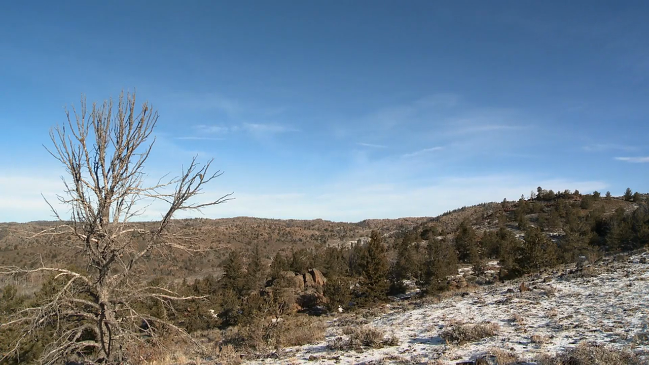 Fresh Tracks: Season 2, Episode 9 - Wyoming Elk, Part 1